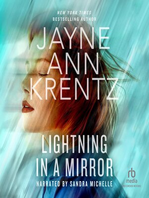 cover image of Lightning in a Mirror